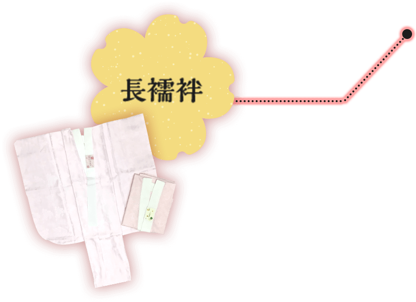 長襦袢